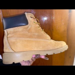 Timberlands